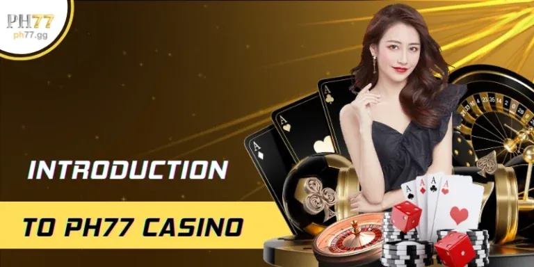 Mẹo chơi casino trực tuyến 777pub để thắng lớn