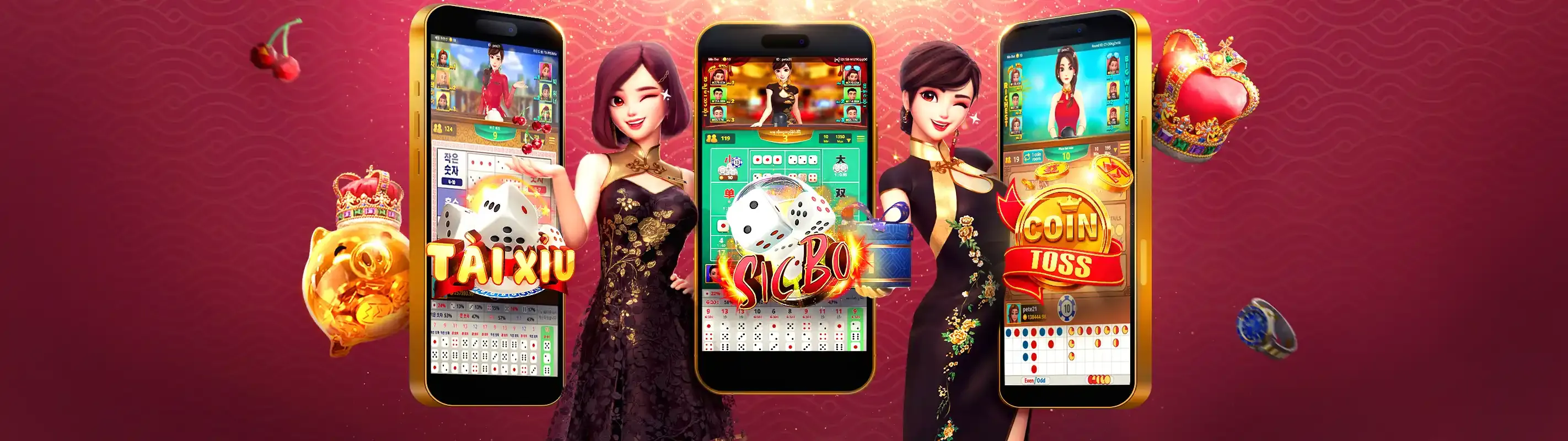 Khuyến mãi nạp lại tiền